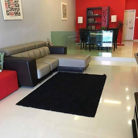 Homestay Atfa Beseri Kangar Perlis Exteriér fotografie