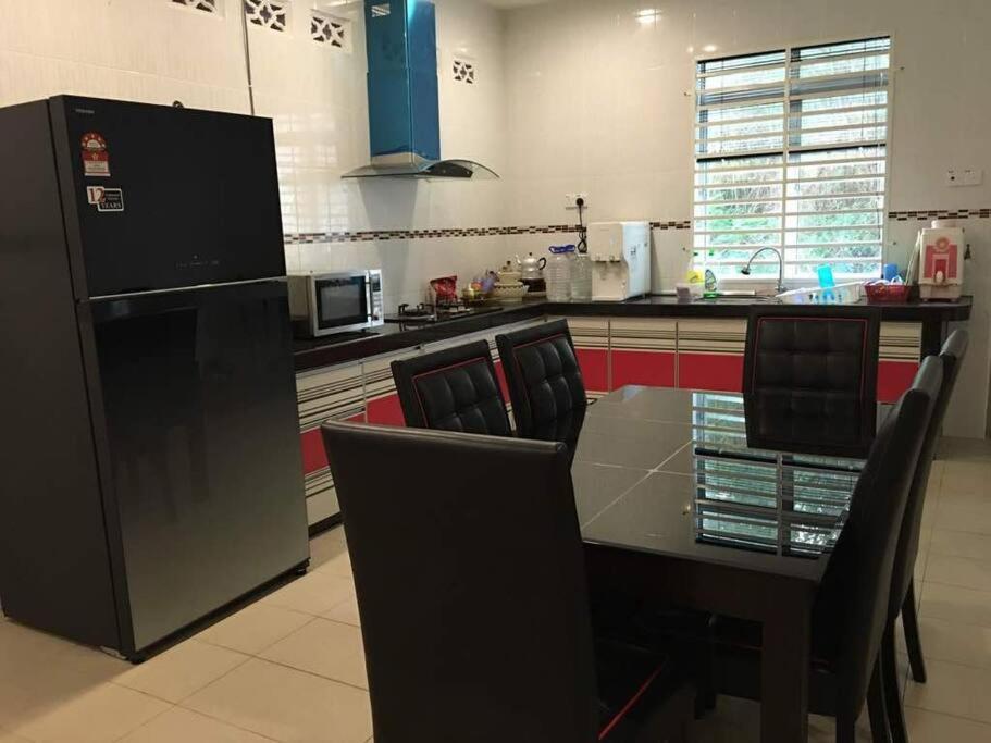 Homestay Atfa Beseri Kangar Perlis Exteriér fotografie