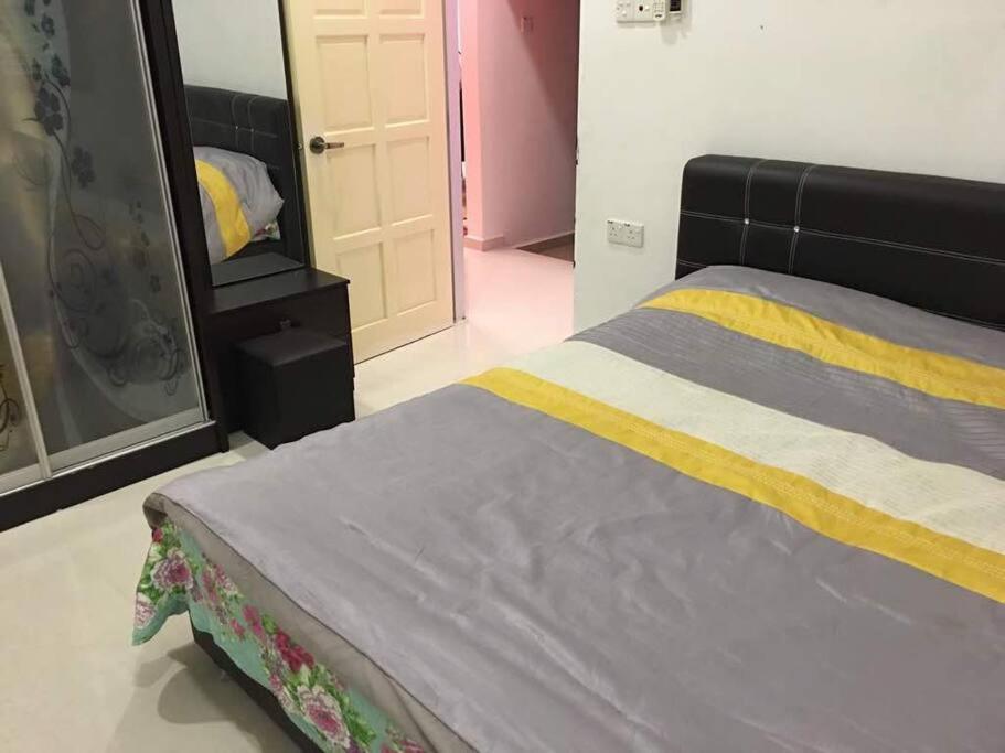 Homestay Atfa Beseri Kangar Perlis Exteriér fotografie
