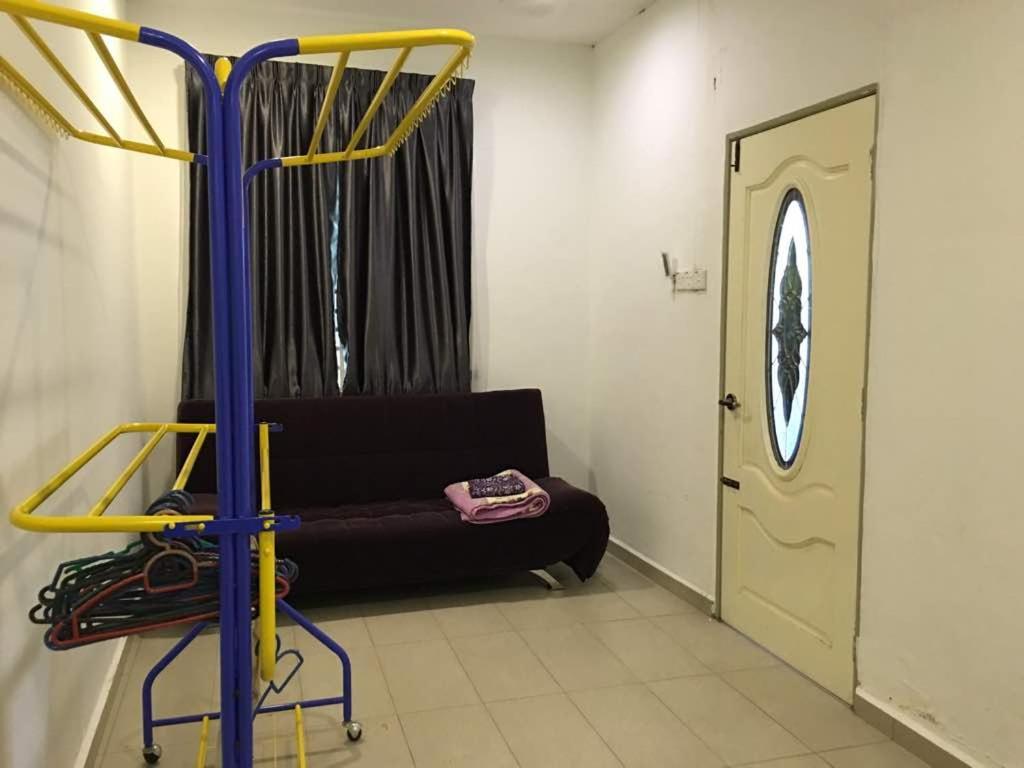 Homestay Atfa Beseri Kangar Perlis Exteriér fotografie