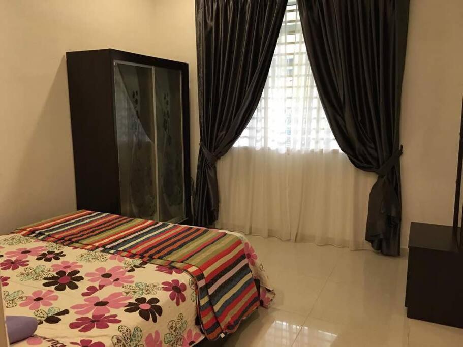 Homestay Atfa Beseri Kangar Perlis Exteriér fotografie